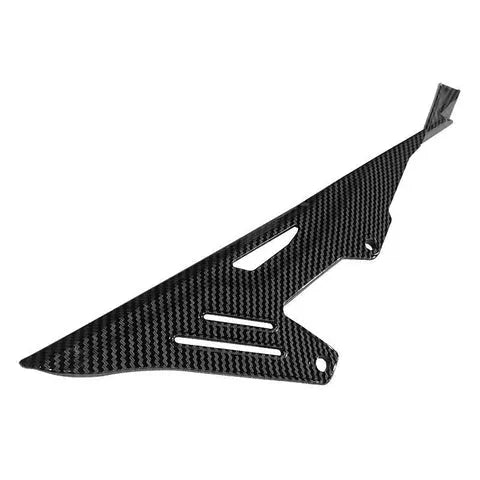 SUR RON LIGHT BEE CHAIN GUARD - CARBON - Go Off Road Barnsley