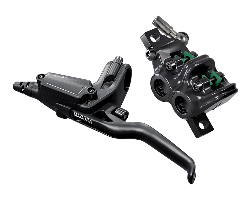 MAGURA MT C5 BRAKE SYSTEM (SIDED) For Sur Ron Light Bee & Talaria Sting - Go Off Road Barnsley