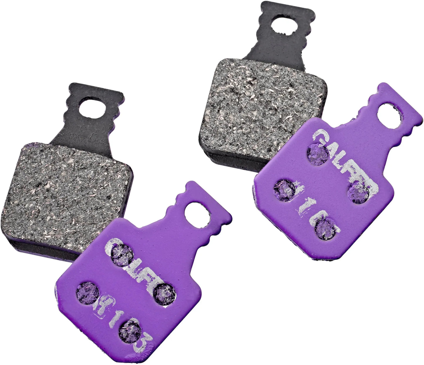 GALFER E-BIKE MAGURA PADS For Sur Ron & Talaria MT5 Brake Systems - Go Off Road Barnsley