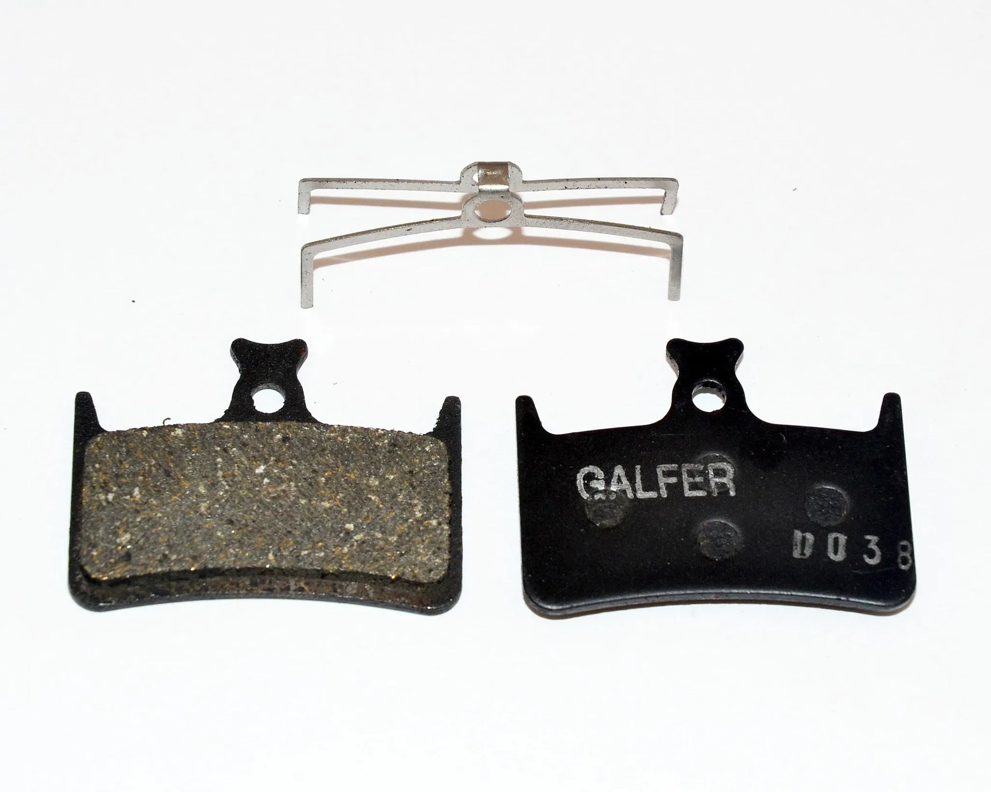 GALFER STANDARD HOPE E4 PADS For Upgraded Sur Ron & Talaria Brake Systems - Go Off Road Barnsley