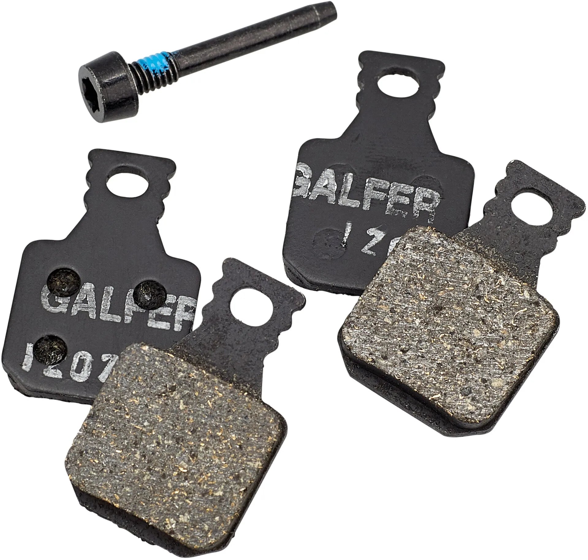 GALFER STANDARD MAGURA BRAKE PADS For Sur Ron & Talaria MT5 Brake Systems - Go Off Road Barnsley