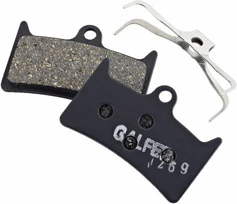 GALFER STANDARD HOPE V4 BRAKE PADS For Upgraded Sur Ron & Talaria Brake Systems - Go Off Road Barnsley