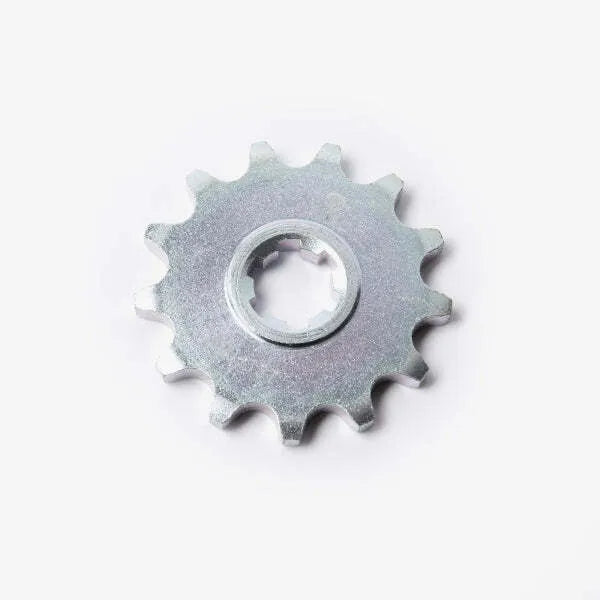 Front Sprocket 420-13T for TL45, Sting, Sting R, X3 MX - Go Off Road Barnsley