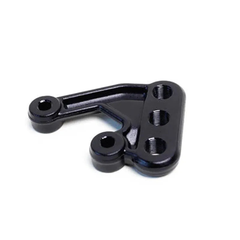 TALARIA STING FOOT PEG BRACKET RIGHT (NON STAND) - Go Off Road Barnsley