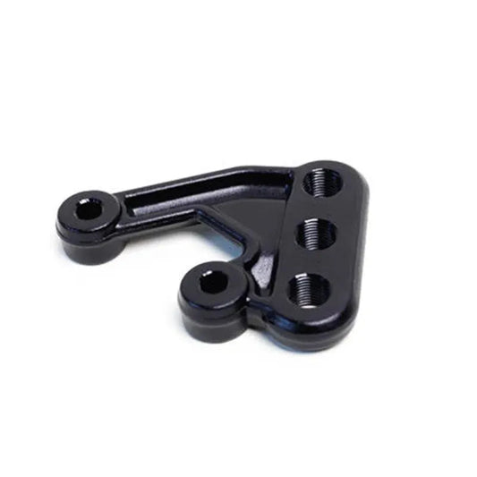 TALARIA STING FOOT PEG BRACKET RIGHT (NON STAND) - Go Off Road Barnsley