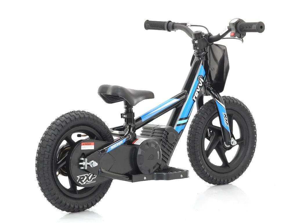 REVVI 12" ELECTRIC BALANCE BIKE