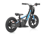 REVVI 12" ELECTRIC BALANCE BIKE