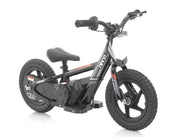 REVVI 12" ELECTRIC BALANCE BIKE