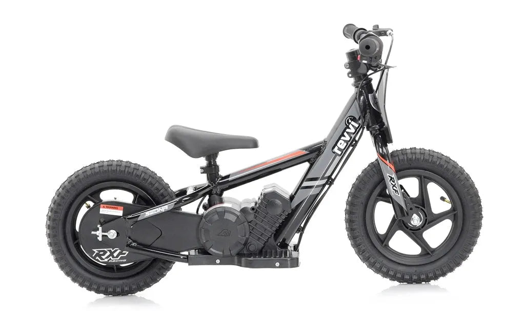 REVVI 12" ELECTRIC BALANCE BIKE