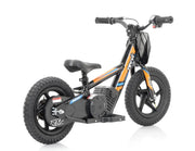 REVVI 12" ELECTRIC BALANCE BIKE