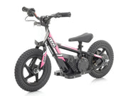 REVVI 12" ELECTRIC BALANCE BIKE