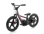 REVVI 16" ELECTRIC BALANCE BIKE IN STOCK - Go Off Road Barnsley
