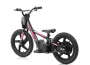 REVVI 16" ELECTRIC BALANCE BIKE IN STOCK - Go Off Road Barnsley