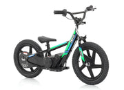 REVVI 16" ELECTRIC BALANCE BIKE IN STOCK - Go Off Road Barnsley