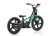REVVI 16" ELECTRIC BALANCE BIKE IN STOCK - Go Off Road Barnsley