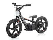 REVVI 16" ELECTRIC BALANCE BIKE IN STOCK - Go Off Road Barnsley