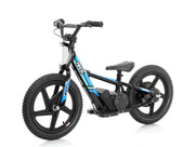 REVVI 16" ELECTRIC BALANCE BIKE IN STOCK - Go Off Road Barnsley