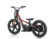 REVVI 16" ELECTRIC BALANCE BIKE IN STOCK - Go Off Road Barnsley
