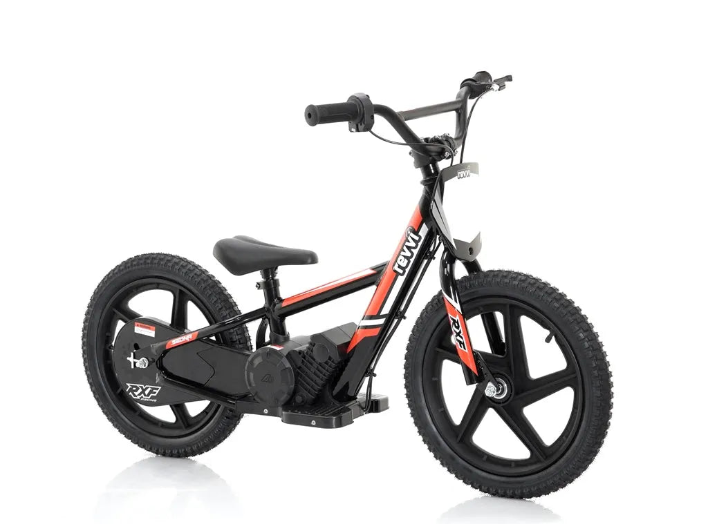 REVVI 16" ELECTRIC BALANCE BIKE IN STOCK - Go Off Road Barnsley