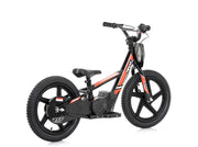 REVVI 16" ELECTRIC BALANCE BIKE IN STOCK - Go Off Road Barnsley