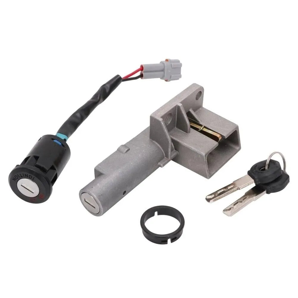 SUR RON LIGHT BEE IGNITION, KEY & LOCK SET OEM – Go Off Road Barnsley
