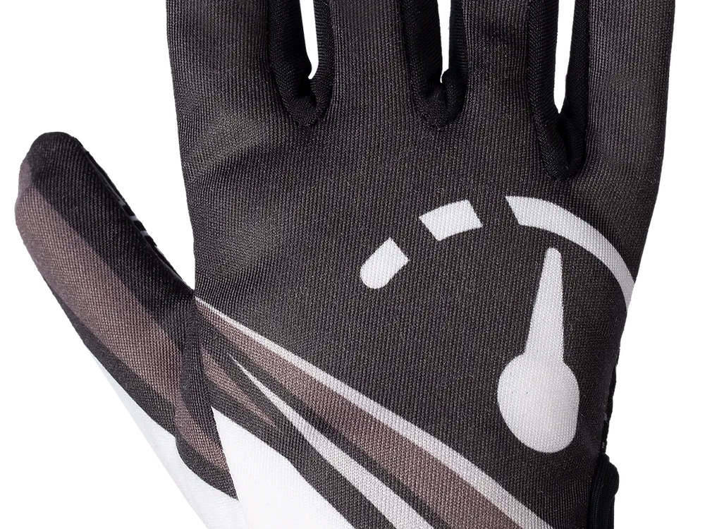 KIDS BIKE GLOVE FULL FINGER (REVVI) - Go Off Road Barnsley