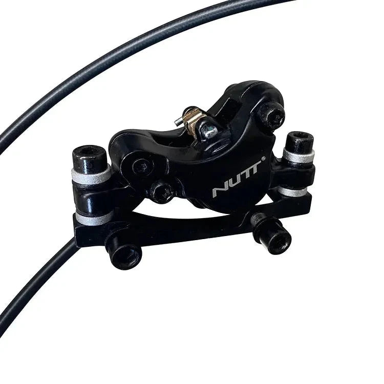 REVVI 16"+ HYDRAULIC BRAKE CONVERSION KIT - Go Off Road Barnsley