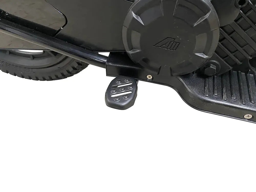 Foot Peg Kit - To Fit Revvi 12", 16" and 16"Plus Electric Balance Bikes - Go Off Road Barnsley