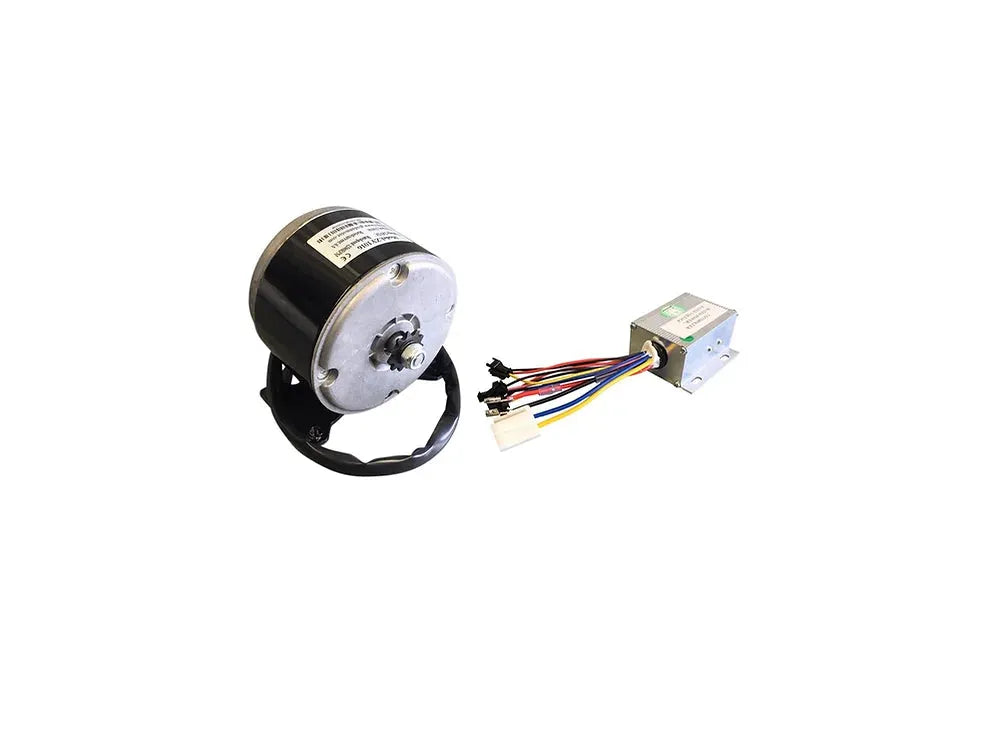 REVVI 170W UPGRADE KIT FOR 12" MODEL - Go Off Road Barnsley