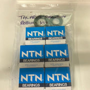TALARIA GEARBOX BEARING AND SEAL KIT - Go Off Road Barnsley
