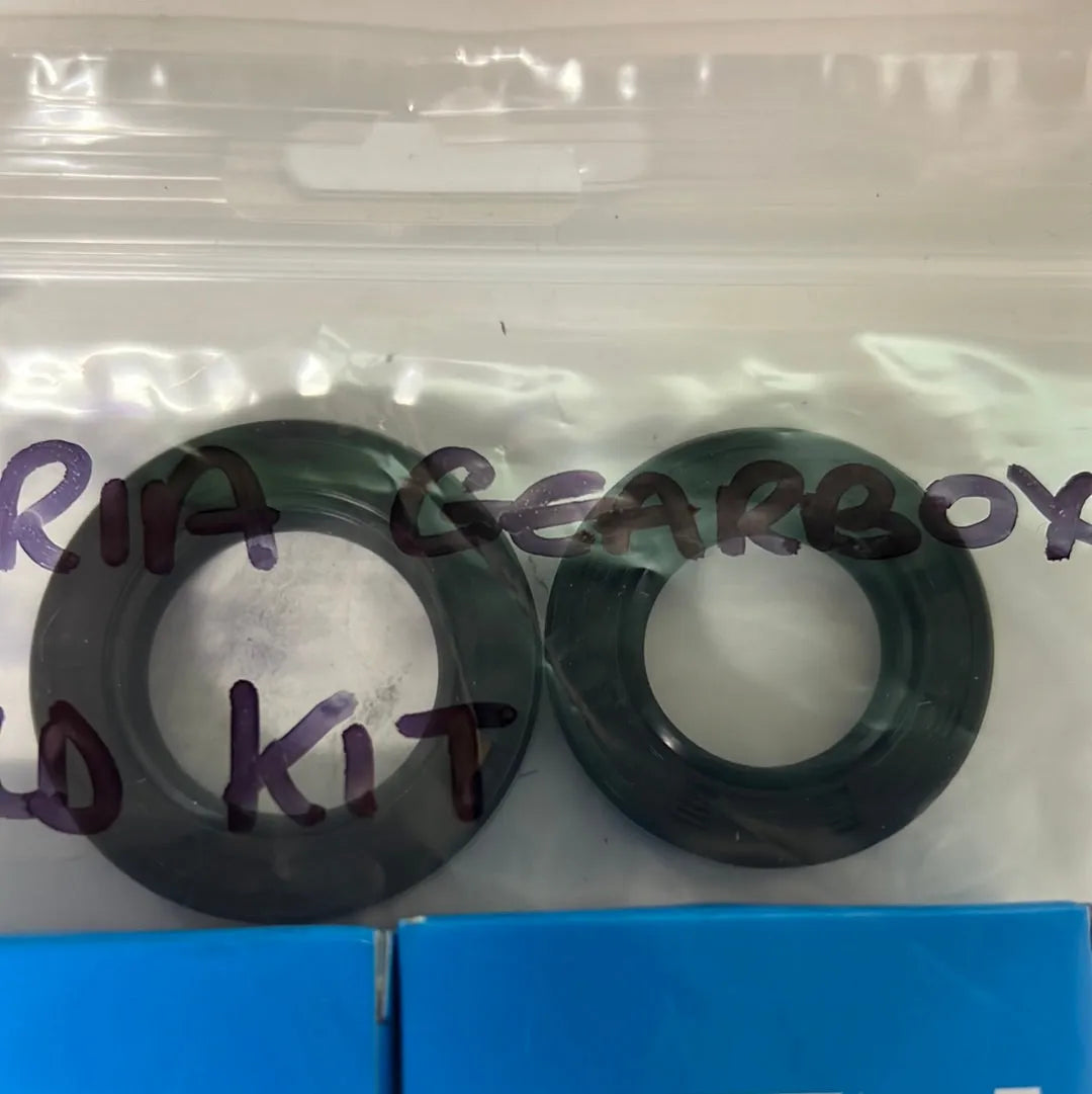 TALARIA GEARBOX BEARING AND SEAL KIT - Go Off Road Barnsley