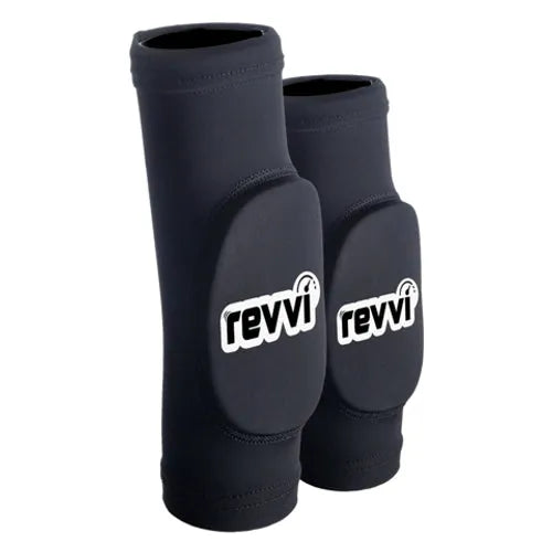 REVVI Kids ELBOW PADS - Go Off Road Barnsley