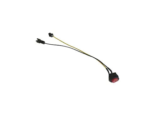 REVVI SPEED SWITCH (2 SPEED REMOVABLE BATTERY) To Fit Revvi 12" + 16" + 16" Plus Electric Balance Bikes - Go Off Road Barnsley