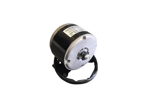 REVVI 170W BRUSHED MOTOR To Fit Revvi 16" Electric Balance Bikes - Go Off Road Barnsley