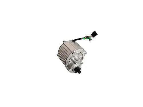 REVVI 250W BRUSHLESS MOTOR To Fit Revvi 16" And 16" Plus Electric Balance Bikes - Go Off Road Barnsley