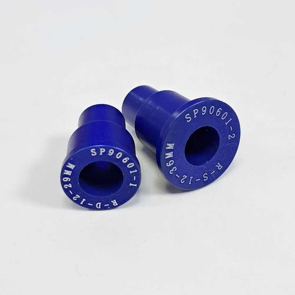 SM PRO REAR WHEEL SPACERS FOR SUR RON LIGHT BEE - Go Off Road Barnsley