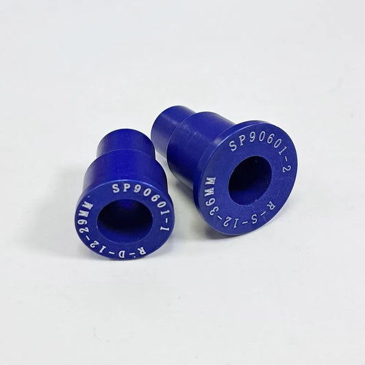 SM PRO REAR WHEEL SPACERS FOR SUR RON LIGHT BEE - Go Off Road Barnsley