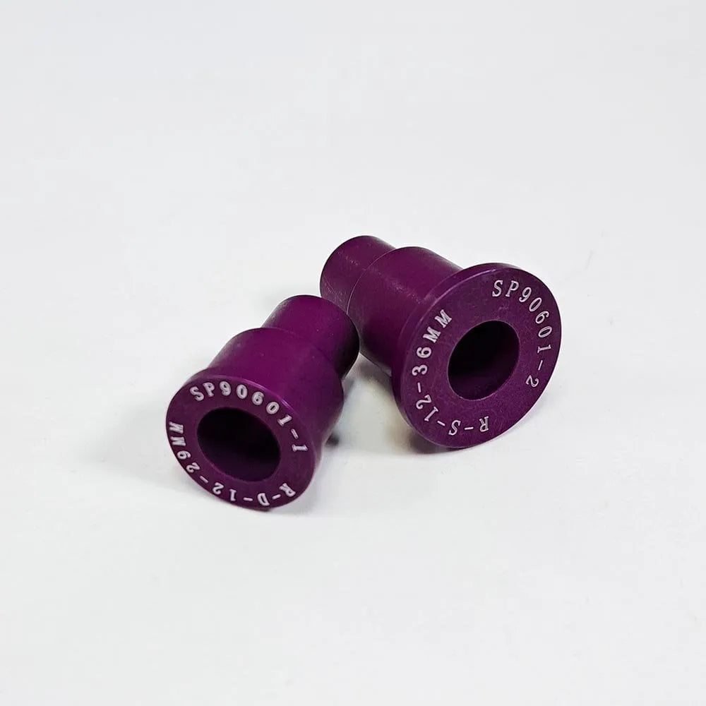 SM PRO REAR WHEEL SPACERS FOR SUR RON LIGHT BEE - Go Off Road Barnsley