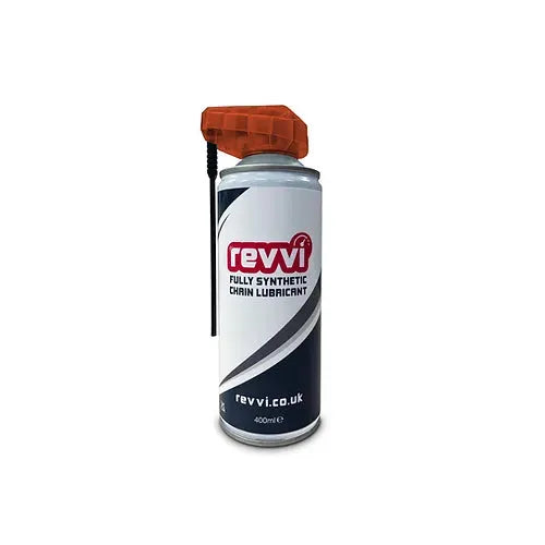 REVVI CHAIN LUBRICANT - Go Off Road Barnsley