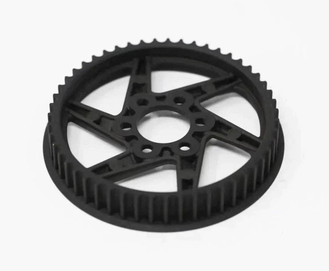 SUR RON LIGHT BEE REAR PRIMARY DRIVE PULLEY - Go Off Road Barnsley