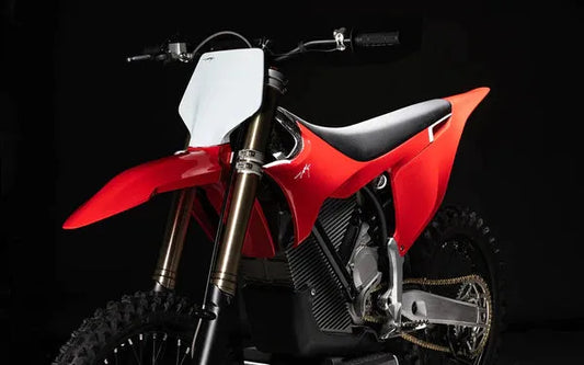 STARK VARG MX FULL PLASTIC BODY KIT - Go Off Road Barnsley