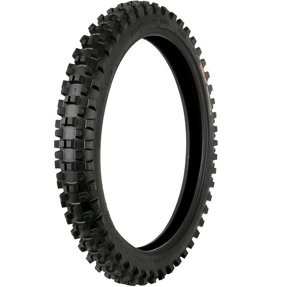 KENDA WASHOUGAL TYRE 70/100-19 FOR SUR RON, TALARIA, E-RIDE - Go Off Road Barnsley