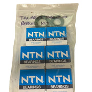 TALARIA GEARBOX BEARING AND SEAL KIT - Go Off Road Barnsley