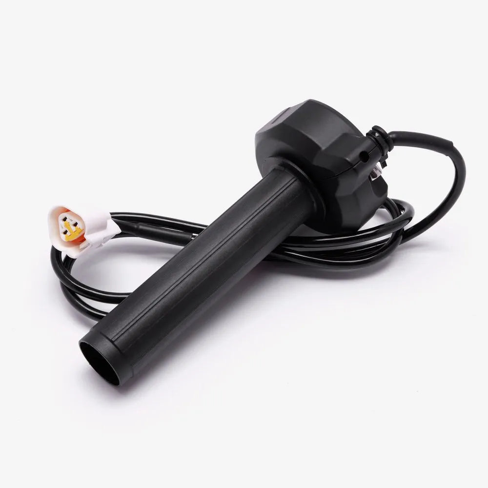 Full-E Charged Electronic Throttle Assembly for Light Bee - Go Off Road Barnsley