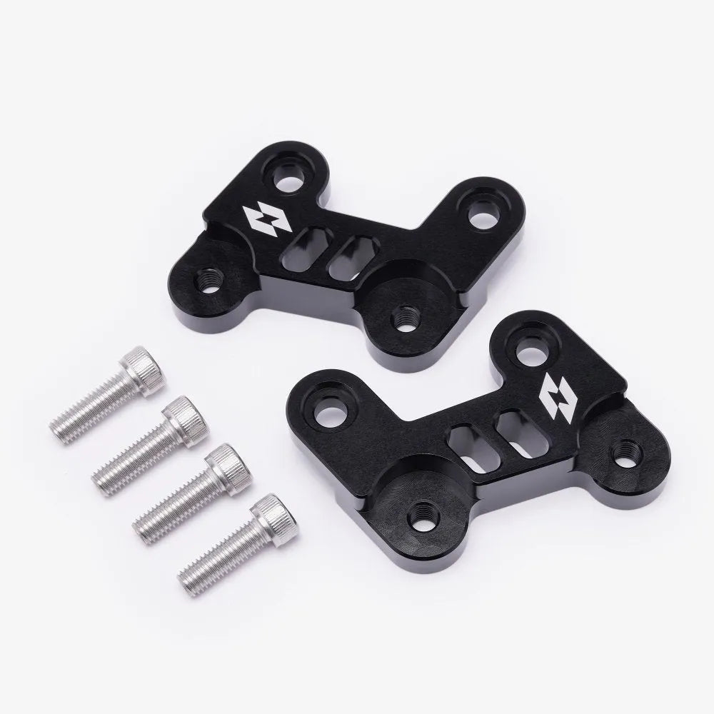 Full-E Charged Footpeg Lowering Bracket for Light Bee - Go Off Road Barnsley