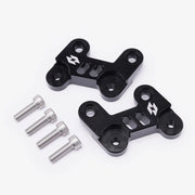 Full-E Charged Footpeg Lowering Bracket for Light Bee - Go Off Road Barnsley