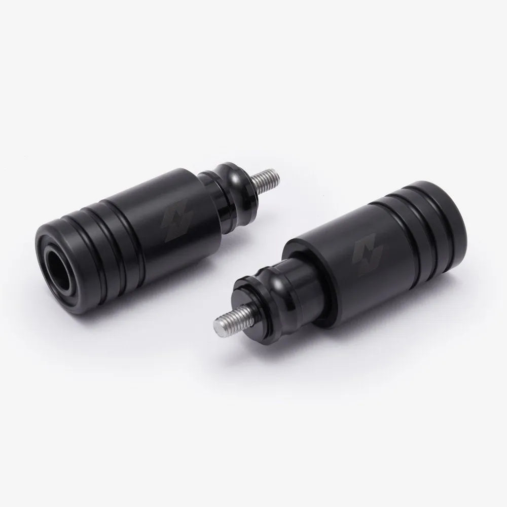 Full-E Charged Frame Protectors / Sliders for Light Bee