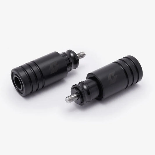 Full-E Charged Frame Protectors / Sliders for Light Bee