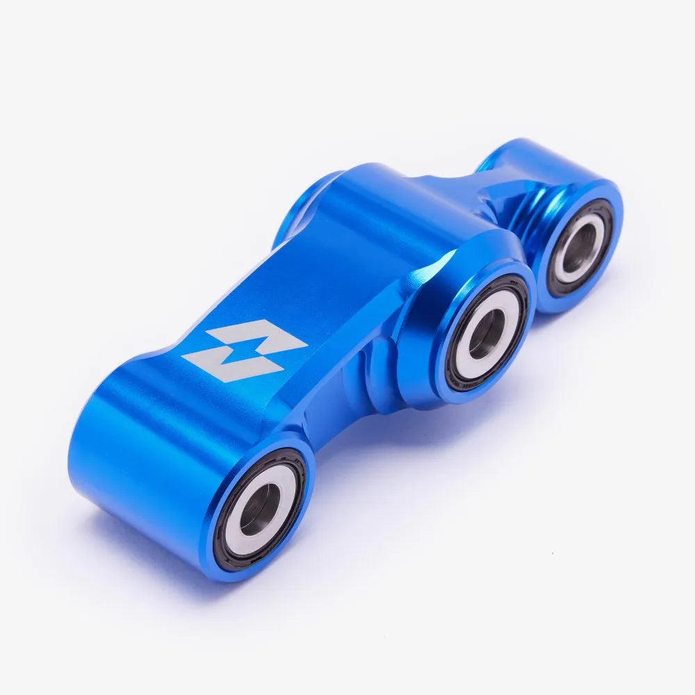 Full-E Charged Reinforced Suspension Linkage for Ultra Bee with Roller Bearing - Go Off Road Barnsley