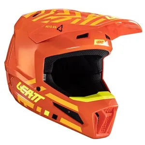 LEATT HELMET MOTO 2.5 V24 CITRUS